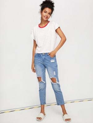 футболка SheIn