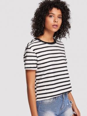 футболка SheIn