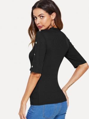 футболка SheIn футболка SheIn