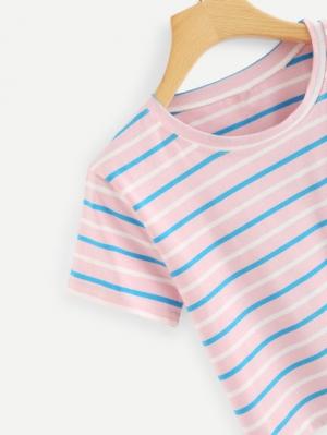 футболка SheIn футболка SheIn