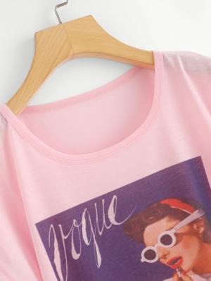 Свитшот SheIn