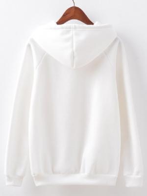 Свитшот SheIn