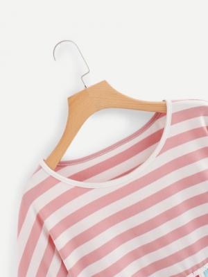 футболка SheIn футболка SheIn