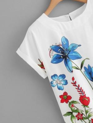 футболка SheIn