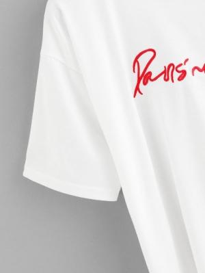 Футболка SheIn