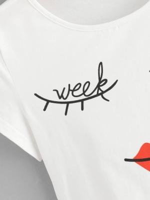 футболка SheIn