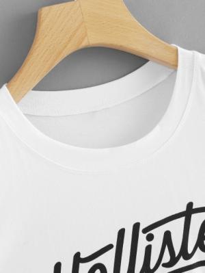 Футболка SheIn Футболка SheIn