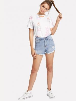 Шорты SheIn