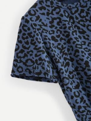 футболка SheIn футболка SheIn