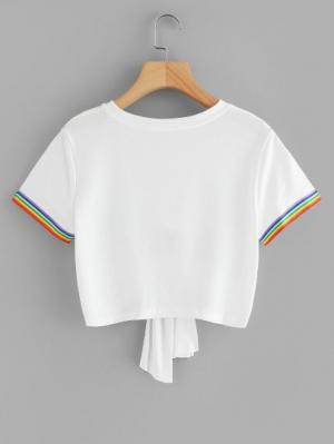 Футболка SheIn Футболка SheIn