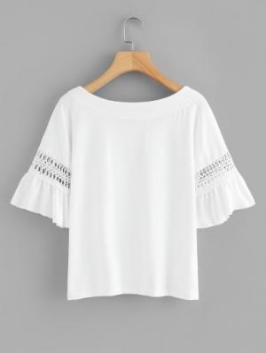 футболка SheIn футболка SheIn