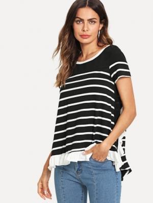 Футболка SheIn Футболка SheIn