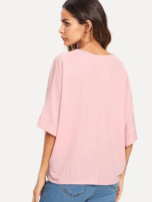 Футболка SheIn