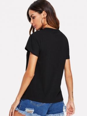 Футболка SheIn