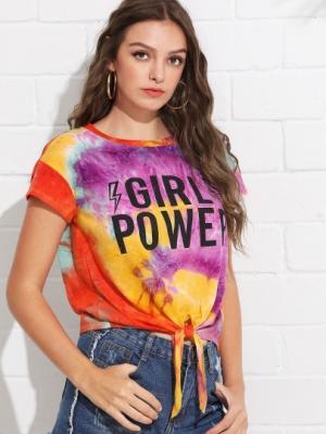 футболка SheIn футболка SheIn