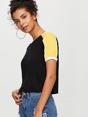 футболка SheIn