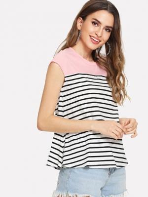 футболка SheIn футболка SheIn