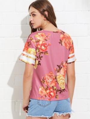 футболка SheIn футболка SheIn