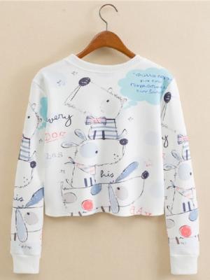 Свитшот SheIn