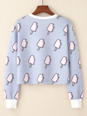 Свитшот SheIn