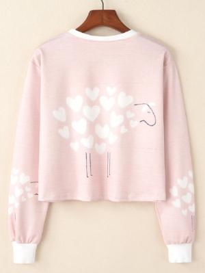 Свитшот SheIn