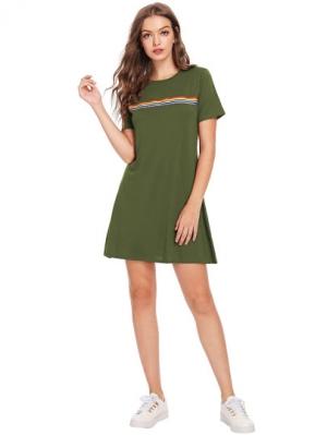 футболка SheIn футболка SheIn