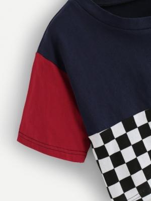 футболка SheIn