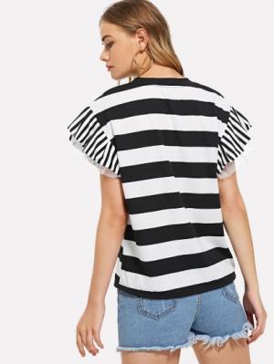 футболка SheIn