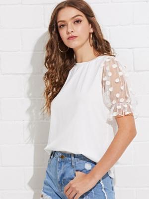 футболка SheIn