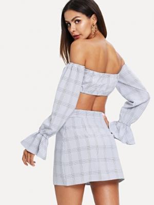 Свитшот SheIn Свитшот SheIn