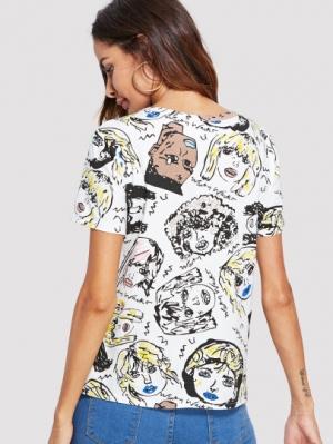 Футболка SheIn