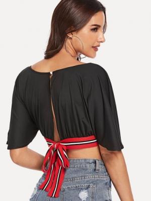 футболка SheIn