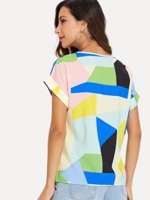 футболка SheIn