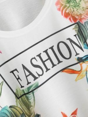 футболка SheIn