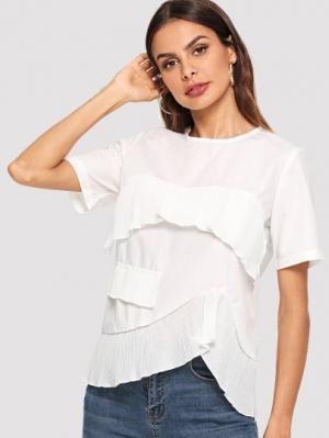 футболка SheIn