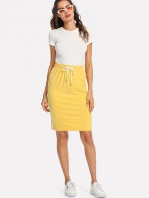 Юбка SheIn Юбка SheIn