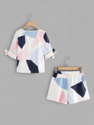 Шорты SheIn