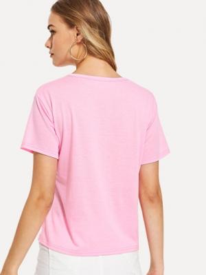 футболка SheIn