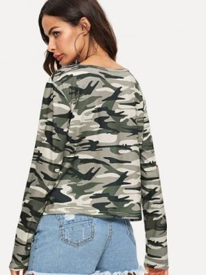 Футболка SheIn