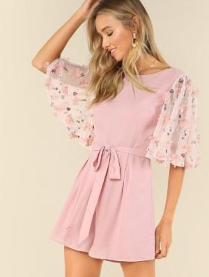 Брюки SheIn Брюки SheIn