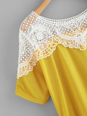 футболка SheIn