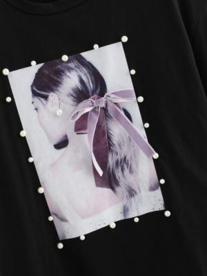 футболка SheIn