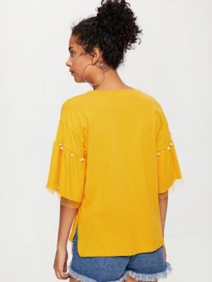 футболка SheIn