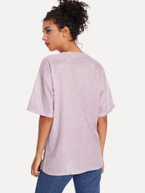 футболка SheIn