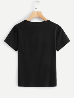 Футболка SheIn