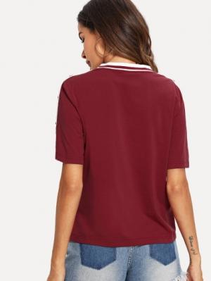 футболка SheIn