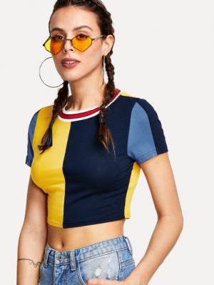 футболка SheIn