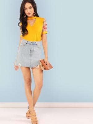 футболка SheIn