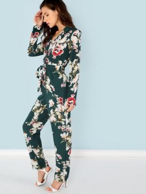 Комбинезон SheIn