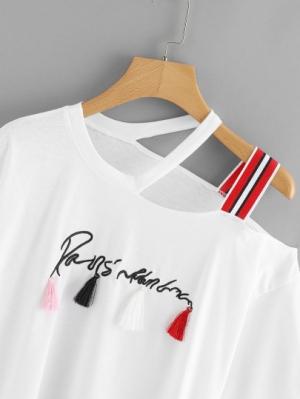 футболка SheIn